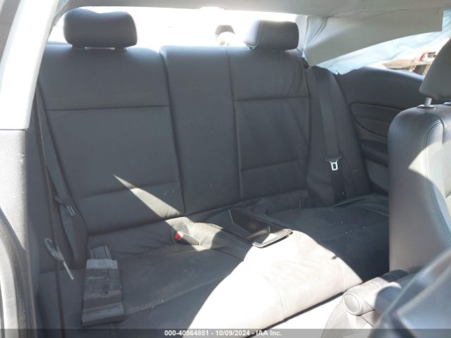 2011 BMW 135I WBAUC9C54BVM10999 Photo 7