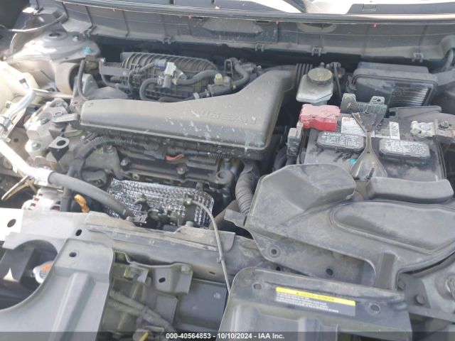 KNMAT2MT1JP555219 Nissan ROGUE S