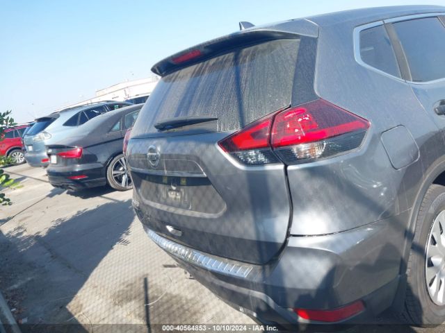KNMAT2MT1JP555219 Nissan ROGUE S