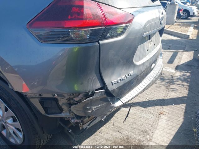 KNMAT2MT1JP555219 Nissan ROGUE S
