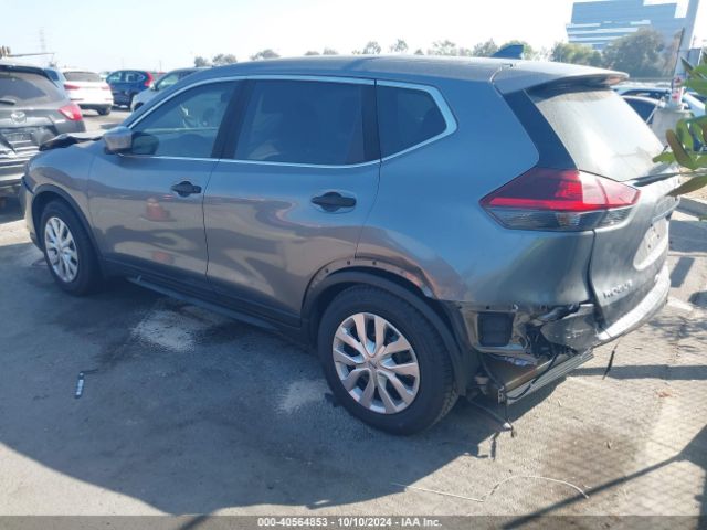 KNMAT2MT1JP555219 Nissan ROGUE S