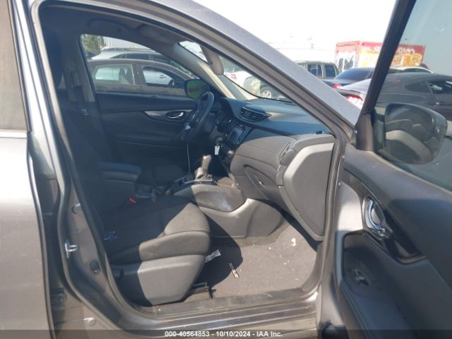 KNMAT2MT1JP555219 Nissan ROGUE S