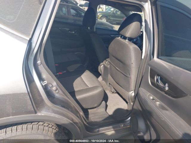 KNMAT2MT1JP555219 Nissan ROGUE S