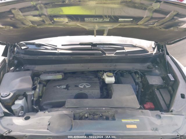 5N1DL0MM7LC521799 Infiniti Qx60 Luxe Awd