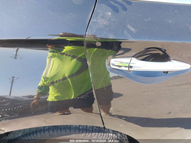5N1DL0MM7LC521799 Infiniti Qx60 Luxe Awd