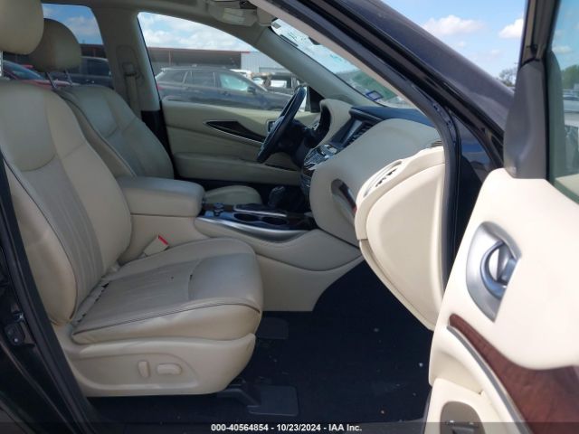 5N1DL0MM7LC521799 Infiniti Qx60 Luxe Awd