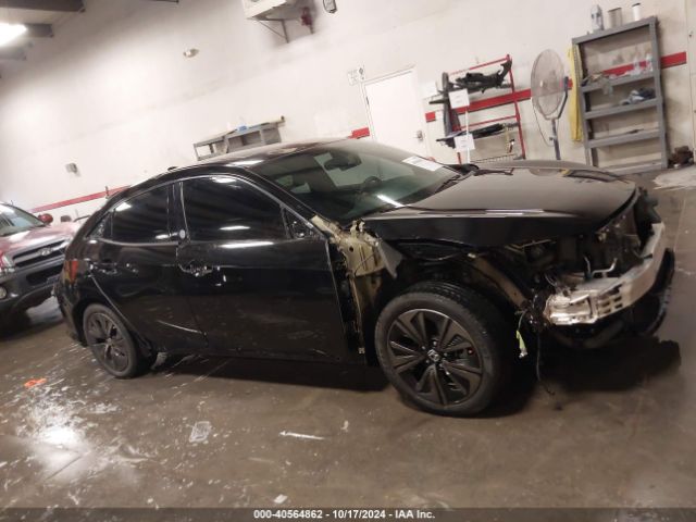 SHHFK7H53HU208544 Honda CIVIC EX