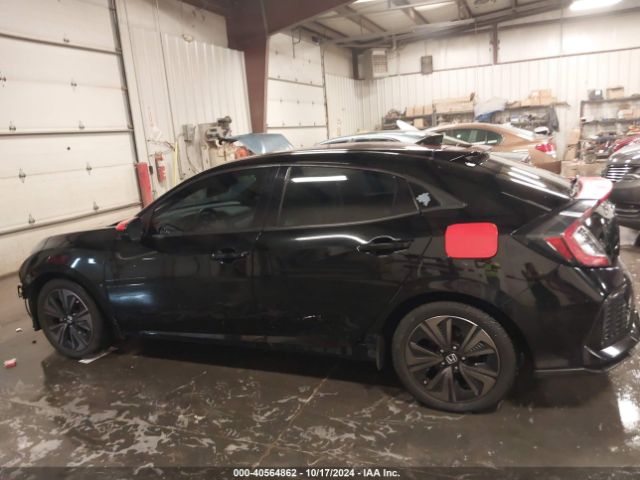 SHHFK7H53HU208544 Honda CIVIC EX