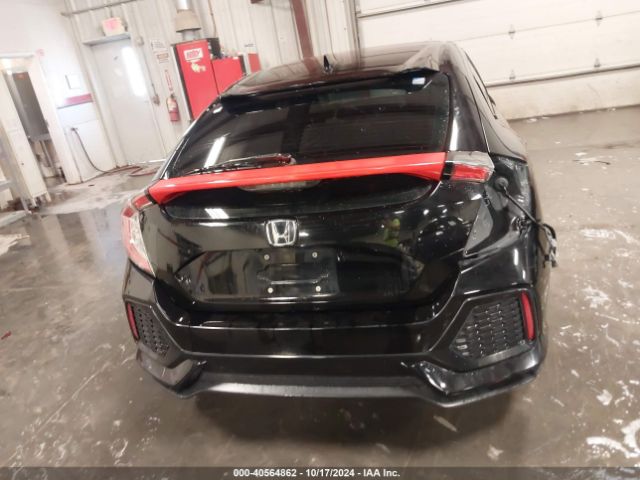 SHHFK7H53HU208544 Honda CIVIC EX