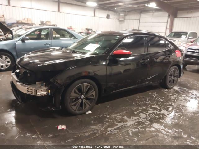 SHHFK7H53HU208544 Honda CIVIC EX