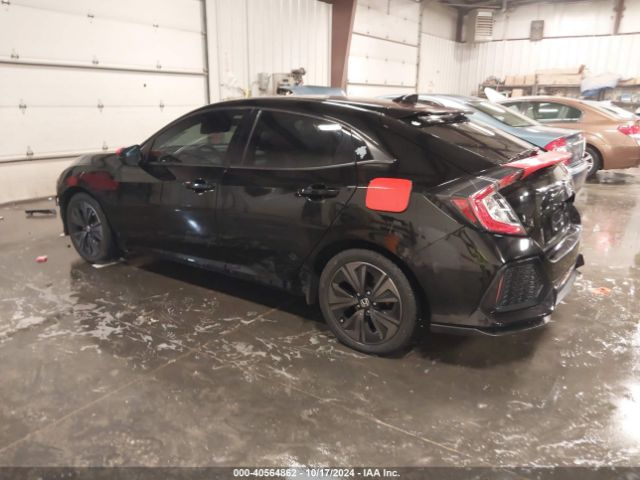 SHHFK7H53HU208544 Honda CIVIC EX