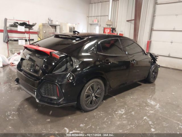 SHHFK7H53HU208544 Honda CIVIC EX