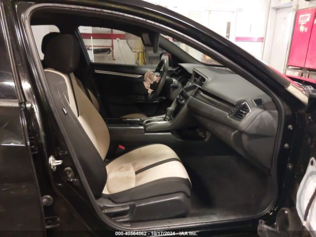 SHHFK7H53HU208544 Honda CIVIC EX