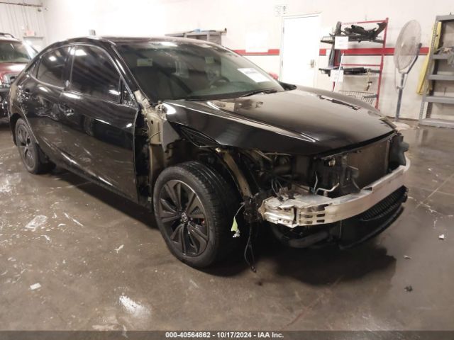 SHHFK7H53HU208544 Honda CIVIC EX
