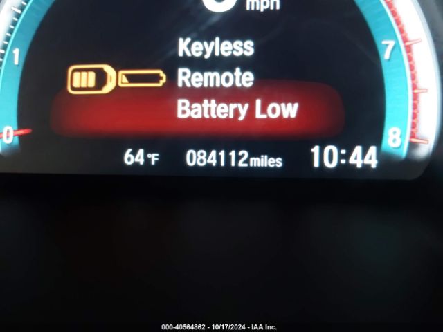 SHHFK7H53HU208544 Honda CIVIC EX