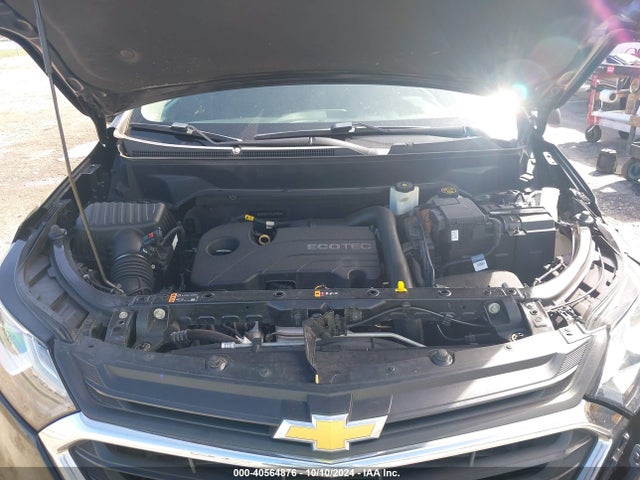 Chevrolet EQUINOX LT 2019 3GNAXKEV1KL229400 Image 10