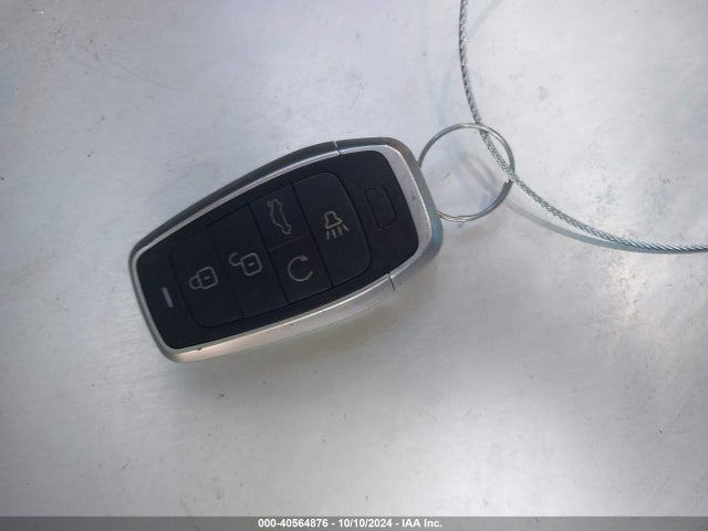 Chevrolet EQUINOX LT 2019 3GNAXKEV1KL229400 Image 11
