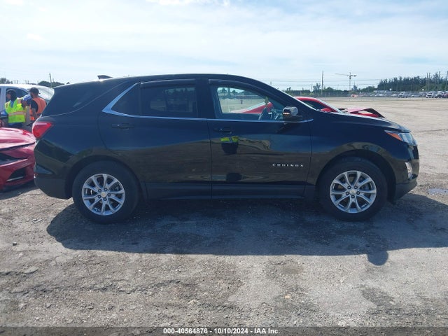 Chevrolet EQUINOX LT 2019 3GNAXKEV1KL229400 Image 13