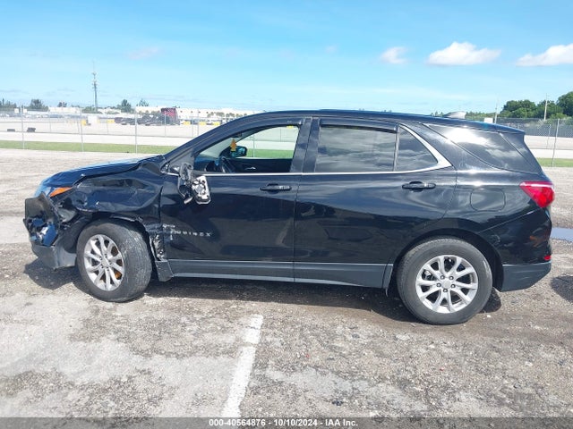 Chevrolet EQUINOX LT 2019 3GNAXKEV1KL229400 Image 14