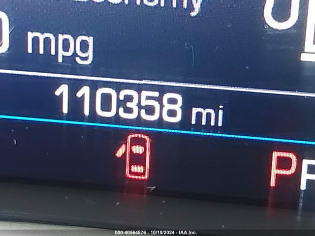Chevrolet EQUINOX LT 2019 3GNAXKEV1KL229400 Image 15