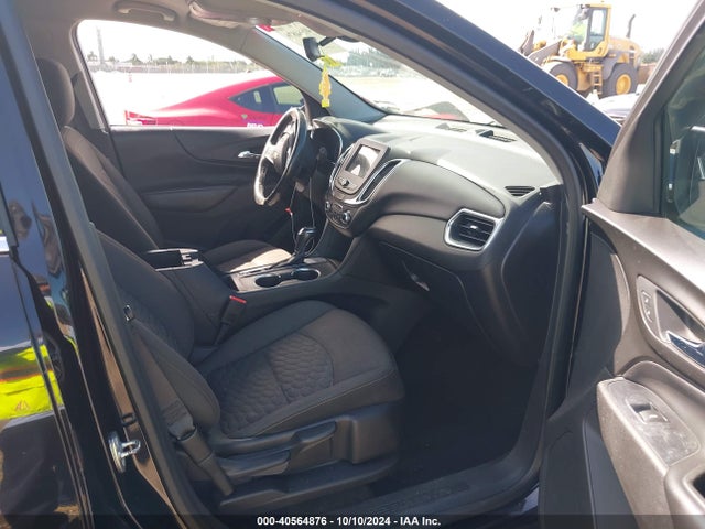 Chevrolet EQUINOX LT 2019 3GNAXKEV1KL229400 Image 5