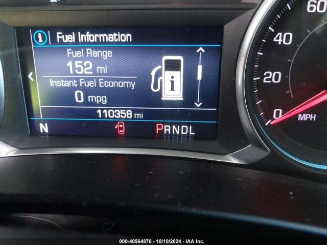 Chevrolet EQUINOX LT 2019 3GNAXKEV1KL229400 Image 7