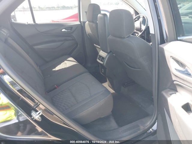 Chevrolet EQUINOX LT 2019 3GNAXKEV1KL229400 Image 8