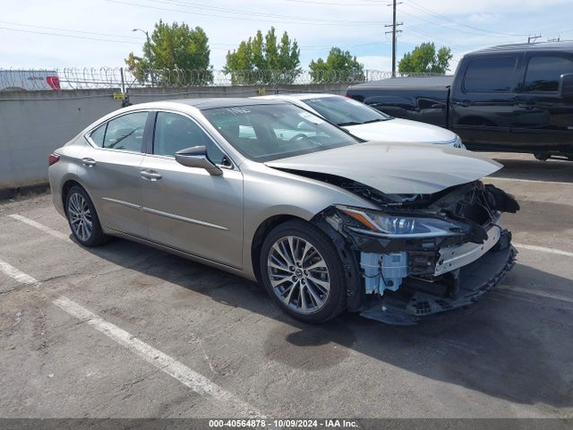 Lexus ES 350 2020 58ADZ1B16LU073121 Image 1