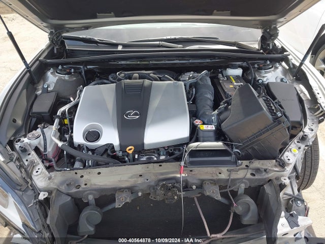58ADZ1B16LU073121 Lexus ES 350