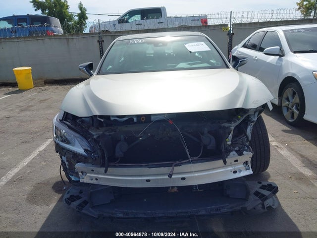 58ADZ1B16LU073121 Lexus ES 350