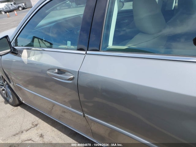 Lexus ES 350 2020 58ADZ1B16LU073121 Image 15