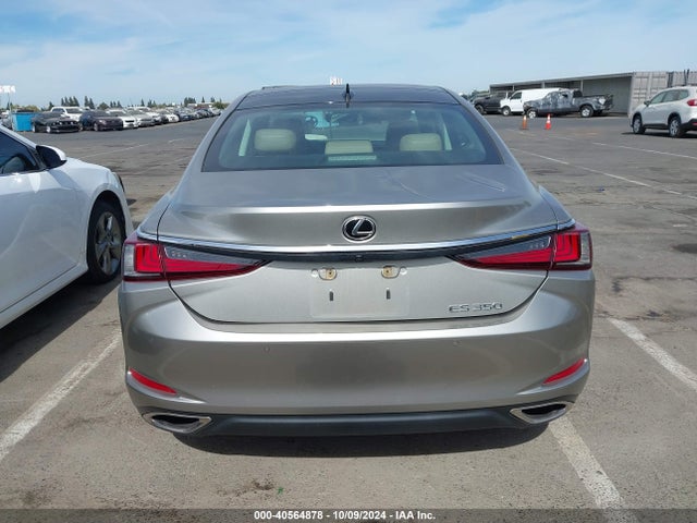 Lexus ES 350 2020 58ADZ1B16LU073121 Image 17