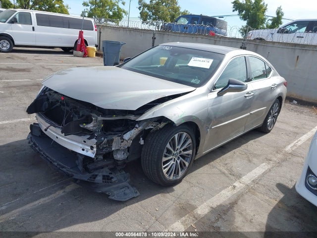 58ADZ1B16LU073121 Lexus ES 350