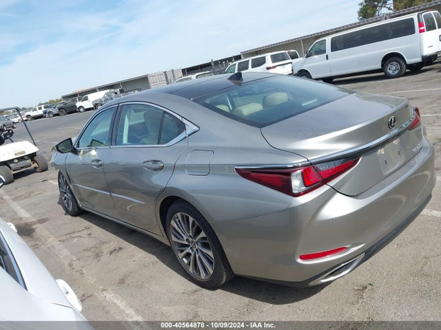 58ADZ1B16LU073121 Lexus ES 350