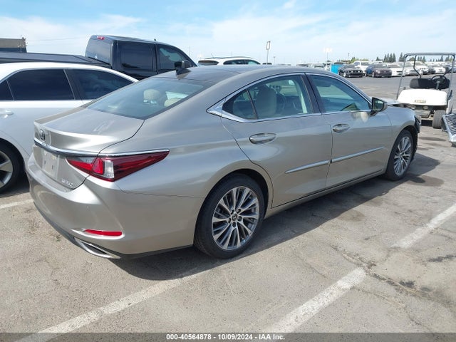 58ADZ1B16LU073121 Lexus ES 350