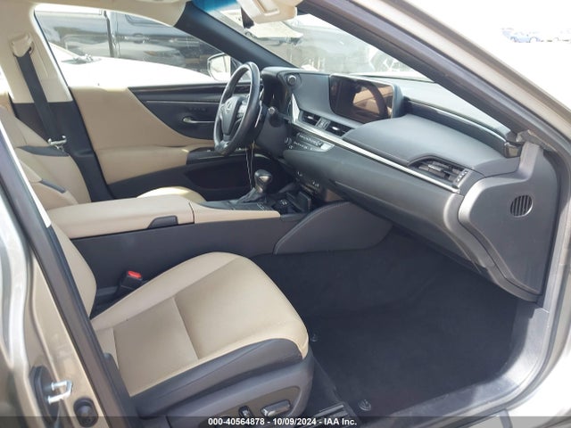 58ADZ1B16LU073121 Lexus ES 350