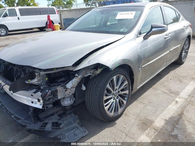 58ADZ1B16LU073121 Lexus ES 350