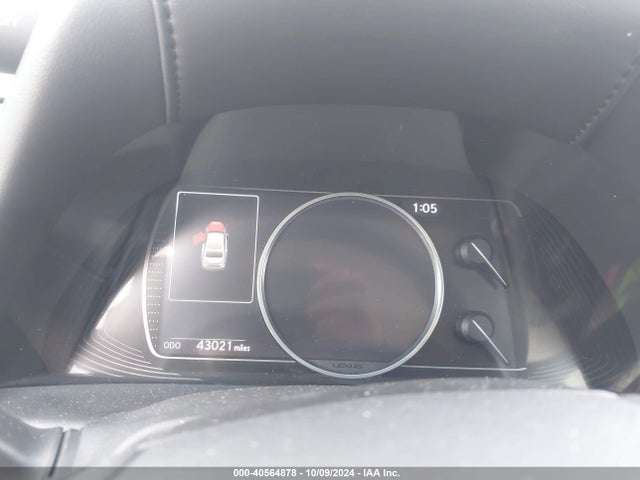 58ADZ1B16LU073121 Lexus ES 350