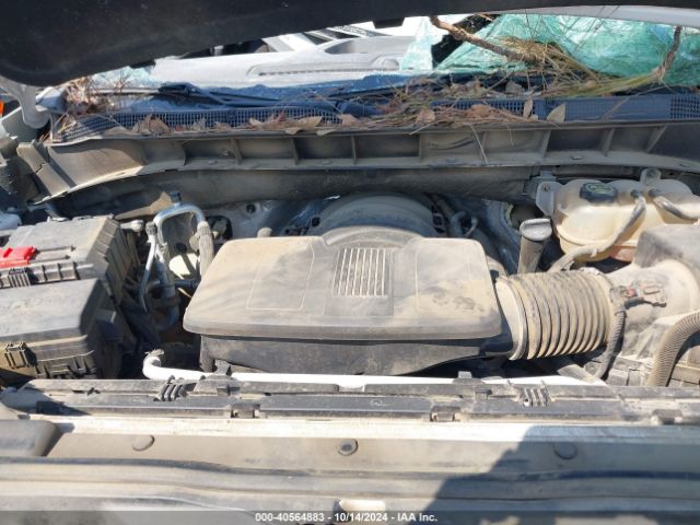 1GCUYDEDXKZ335939 Chevrolet Silverado 1500 Lt