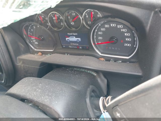 1GCUYDEDXKZ335939 Chevrolet Silverado 1500 Lt