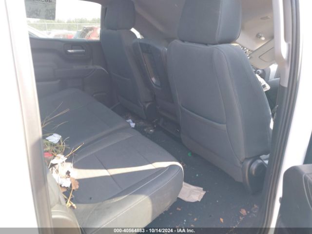 1GCUYDEDXKZ335939 Chevrolet Silverado 1500 Lt