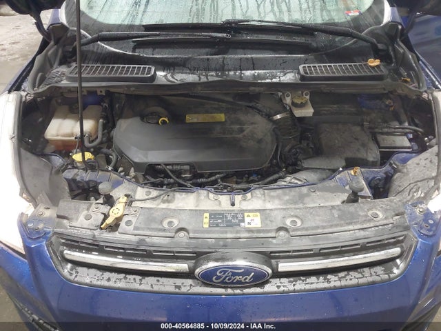 Ford ESCAPE SE 2014 1FMCU9GX3EUA14284 Image 10