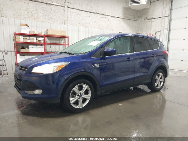 Ford ESCAPE SE 2014 1FMCU9GX3EUA14284 Image 2