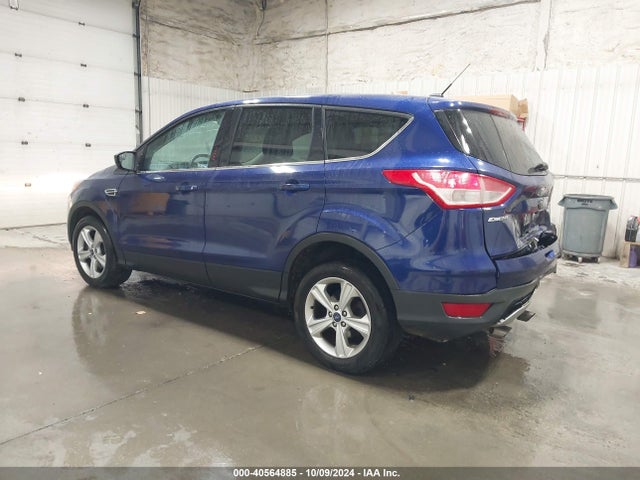 Ford ESCAPE SE 2014 1FMCU9GX3EUA14284 Image 3