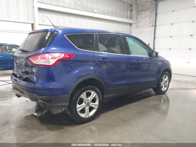 Ford ESCAPE SE 2014 1FMCU9GX3EUA14284 Image 4