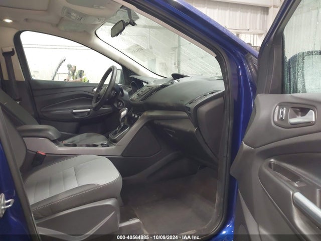Ford ESCAPE SE 2014 1FMCU9GX3EUA14284 Image 5