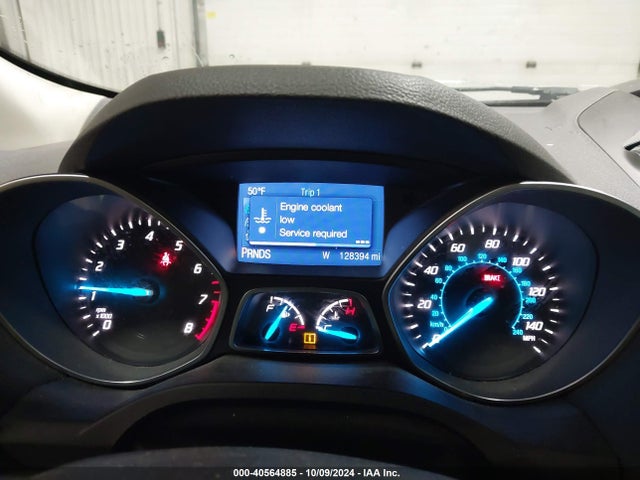 Ford ESCAPE SE 2014 1FMCU9GX3EUA14284 Image 7