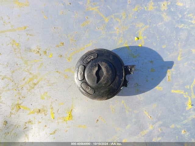 2008 MINI COOPER S WMWMF73568TT89122 Photo 10