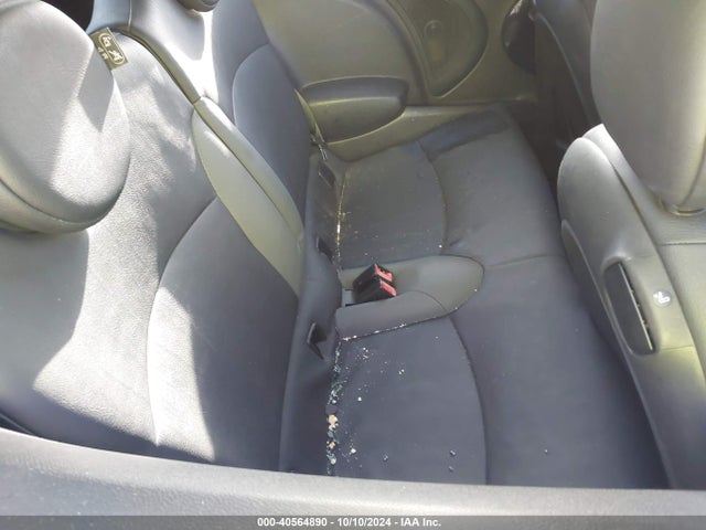 2008 MINI COOPER S WMWMF73568TT89122 Photo 7