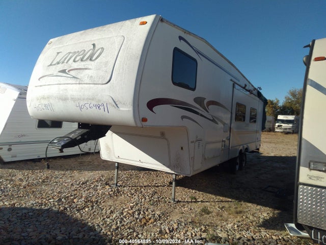 Продажа на аукционе авто 2004 Keystone Laredo, vin: 4YDF29B234J457017, номер лота: 40564891
